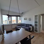 Apartment The Break