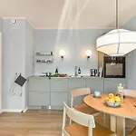 The Break Appartement