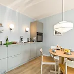 Appartement The Break