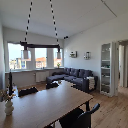 Lägenhet Urban