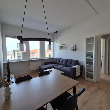 Apartment The Break *