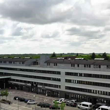 Urban Lägenhet Herning