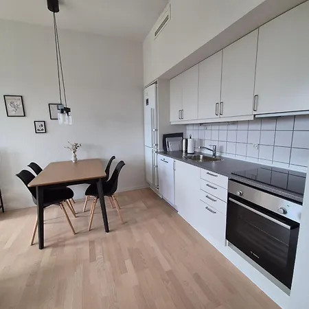 Urban Apartamento Herning
