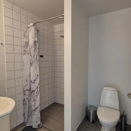 Urban Apartamento Herning