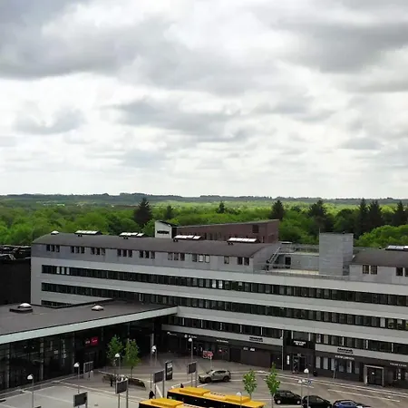 Apartment The Break Herning