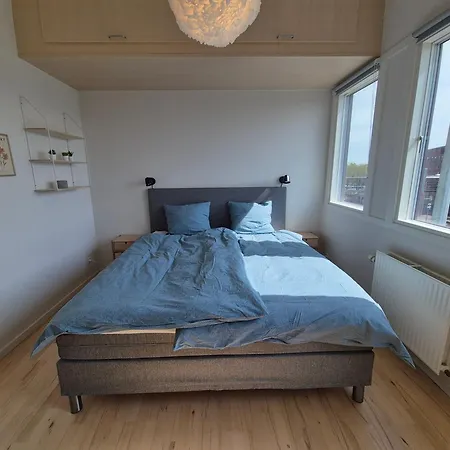 Urban Lägenhet Herning