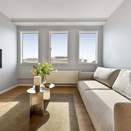 Apartment The Break Herning
